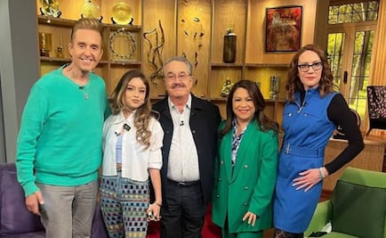 Daniel Bisogno acata recomendación médica por si aparece donador para el trasplante que necesita