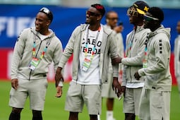 Mundial 2026: Horario y canales para ver los partidos de la Fase de Grupos; HOY, domingo 21 de junio