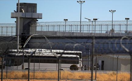 Cierran último penal que albergó a Joaquín "El Chapo" Guzmán en México