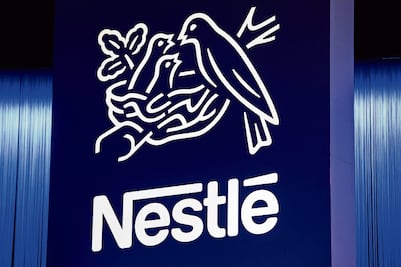 Nestlé adquiere derechos de negocios de Starbucks