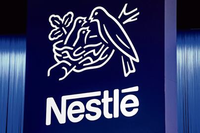 Nestlé adquiere derechos de negocios de Starbucks