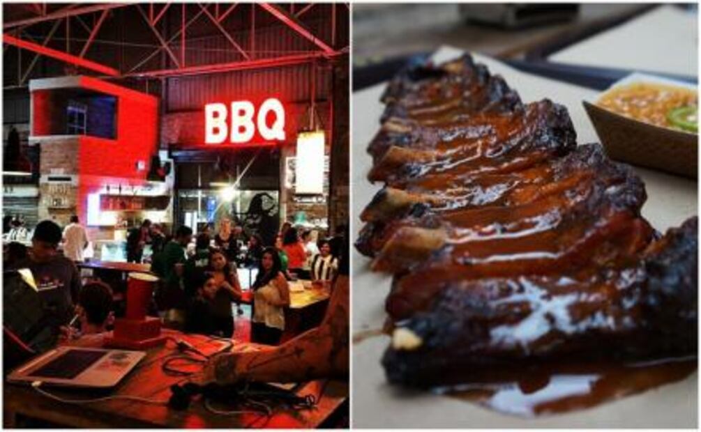 5 lugares en la CDMX para ver la Serie Mundial