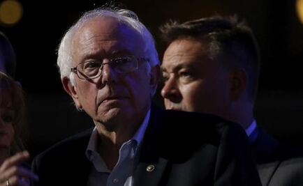 Democrats struggle to quiet disputes