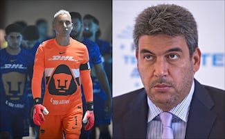 Arturo Elías Ayub reconoce que le encantaría volver a Pumas: “Fue una etapa maravillosa de mi vida”