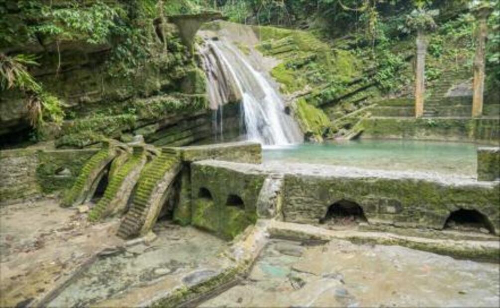 12 cosas que solo tiene la Huasteca Potosina