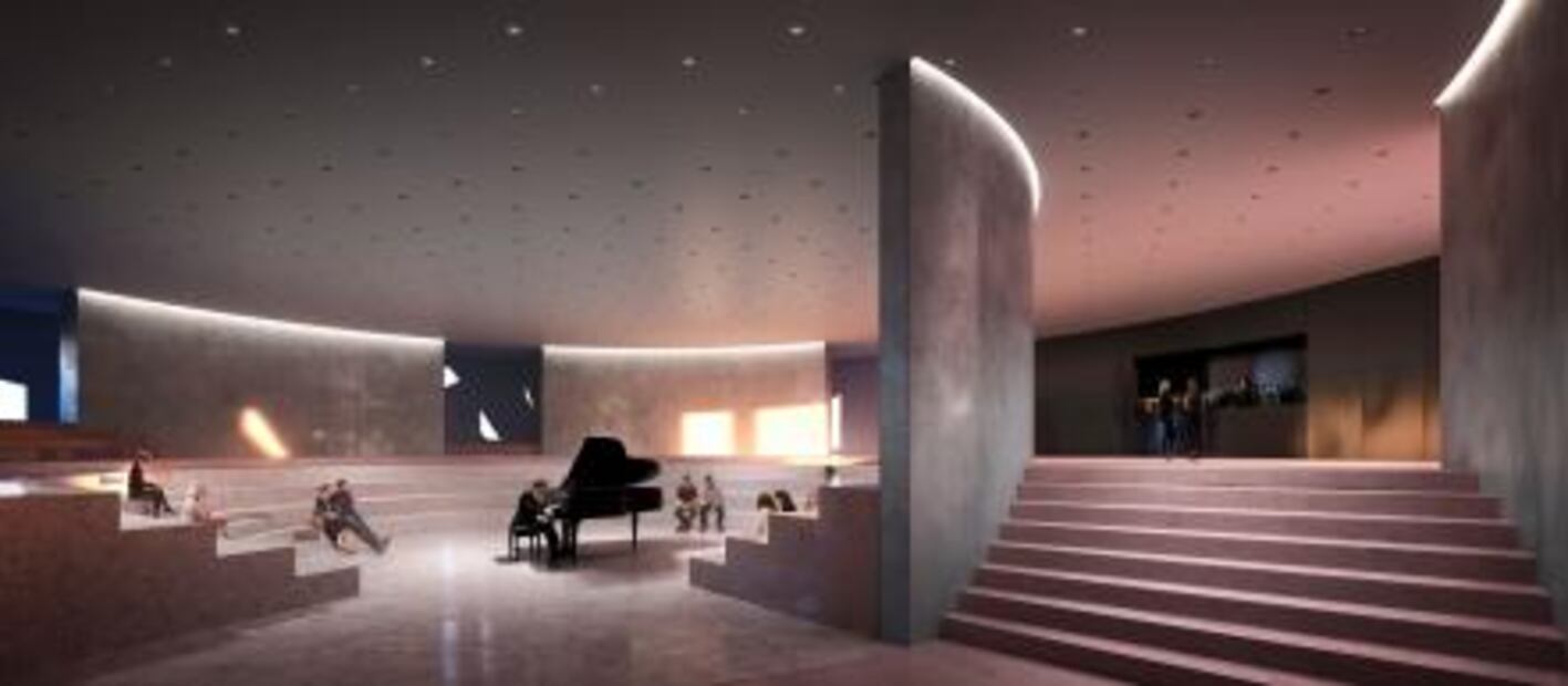 Estrena Miami un nuevo centro cultural