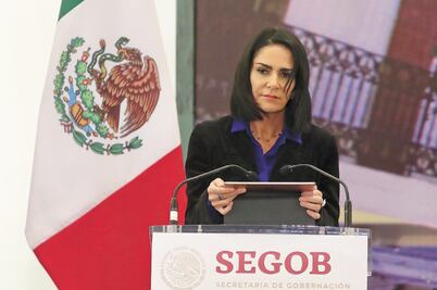 Condenan irrupción en casa de Lydia Cacho 