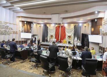 Congreso de Sonora aprueba la “Ley Olimpia”