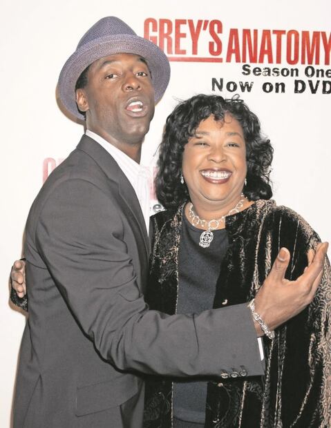 Shonda Rhimes, reina Midas de la inclusión