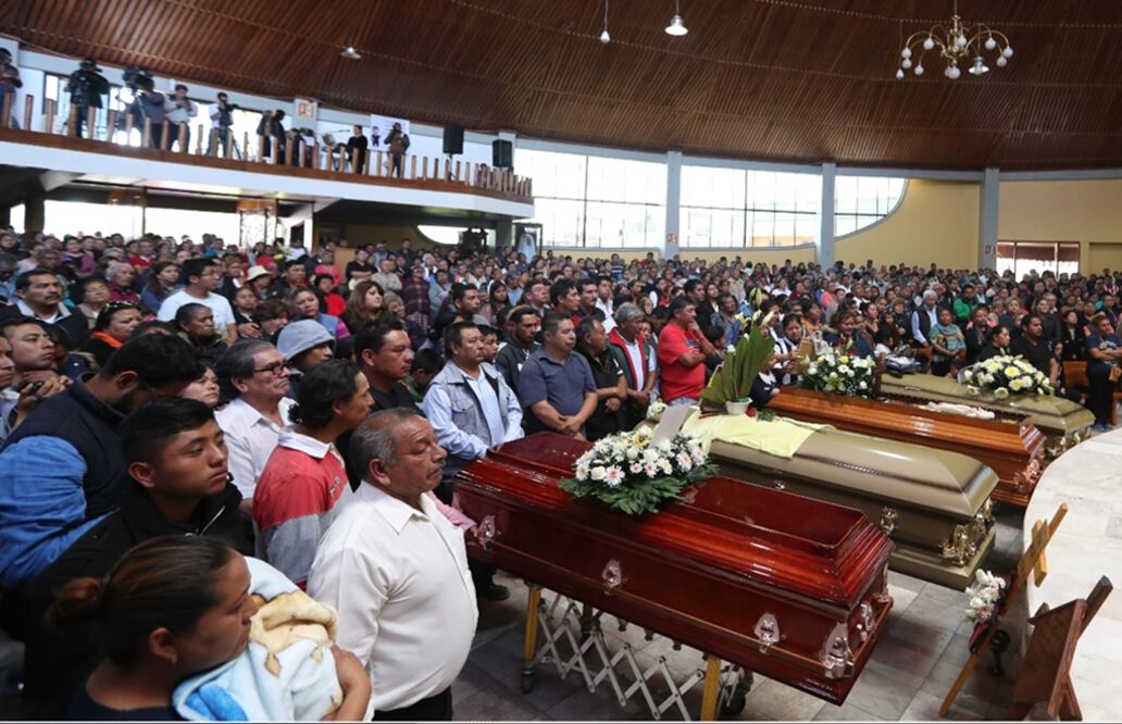 Foto: Archivo/EL UNIVERSAL