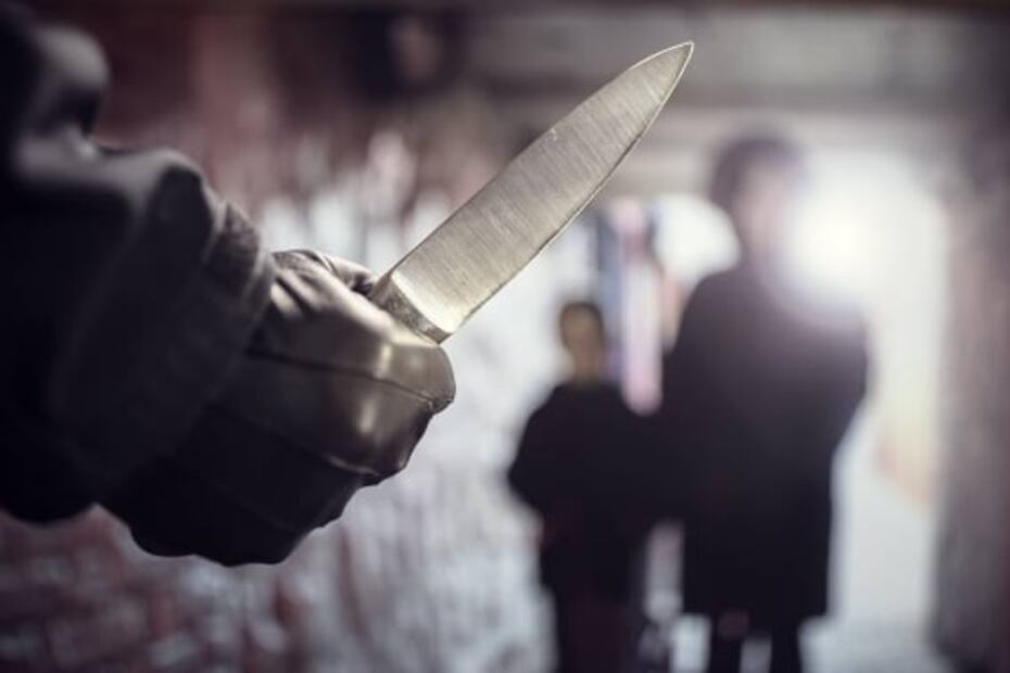 Psycho 3: experiencia terrorífica sobre asesinos seriales