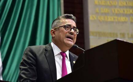 T-MEC garantiza certidumbre a inversionistas y fortalece industria nacional: Morena