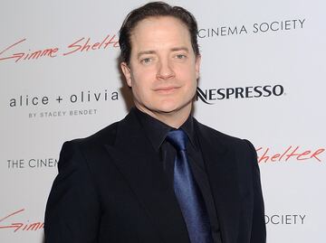 Brendan Fraser revela abuso sexual por el que se alejó de Hollywood