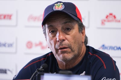 Tomás defiende a Peralta: “El mejor delantero en los últimos diez años”