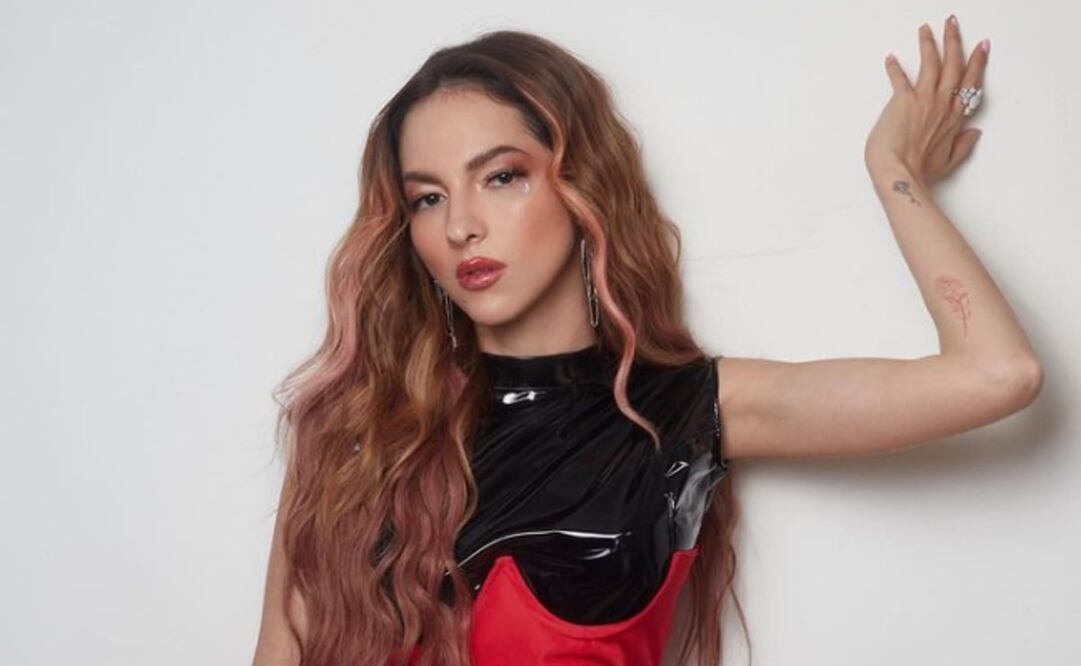 Foto: Instagram Paty Cantú 