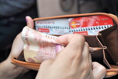 Arma un presupuesto familiar y no “mueras” en el intento