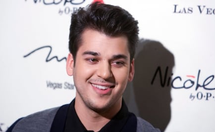 ¿Quién es Rob Kardashian y por qué causa revuelo?
