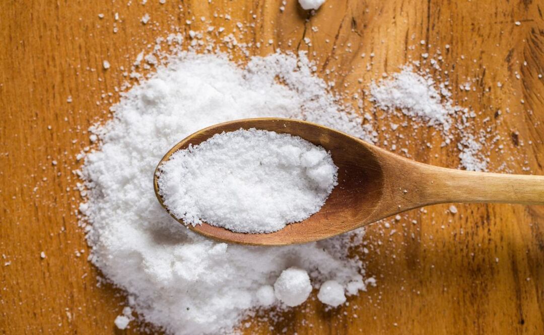 Conoce los beneficios del bicarbonato de sodio en la carne. Foto: Freepik