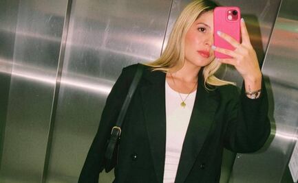 Hallan muerta a influencer Paola Márquez en su departamento en SLP; autoridades investigan