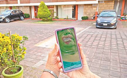 Lanzan botón de pánico para las mexiquenses