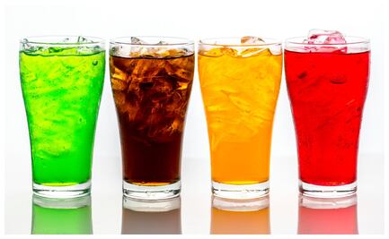 Cuáles son las peores bebidas para el hígado