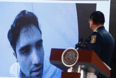 Durante operativo en Culiacán criminales ofrecieron 3 mdd a militares: Sedena