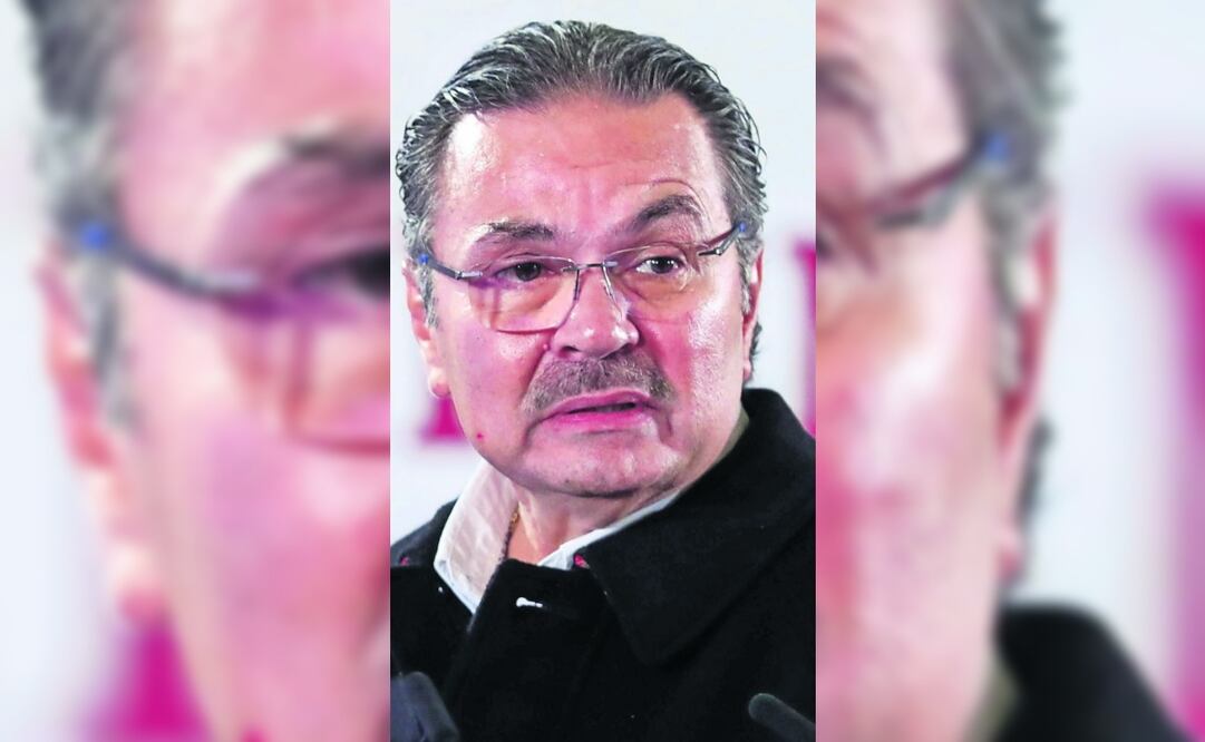 "Moody’s debería entender que las cosas han cambiado, ya no son los tiempo en los que una calificadora acorde a sus intereses bajaba una calificación crediticia para ponerla en jaque a Pemex”, dijo Octavio Romero. Foto: Archivo | El Universal