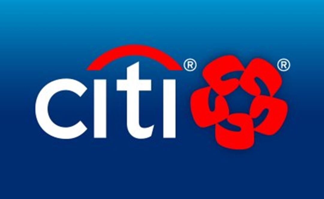 Suben ganancias de Citibanamex (Foto tomada de Twitter: @Citibanamex)