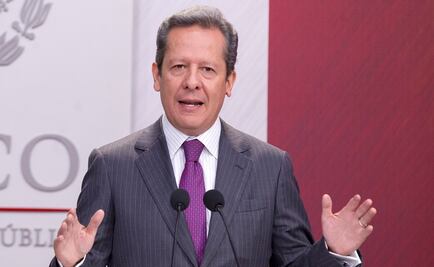 En conflicto con EU, México responderá de manera proporcional: Presidencia