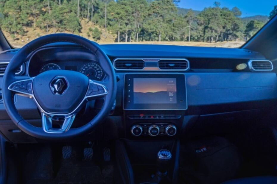 A prueba: Renault Duster 2021, más refinada sin dejar de ser accesible