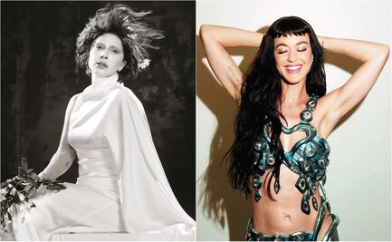 Lady Gaga, Katy Perry y otros conciertos imperdibles de esta semana