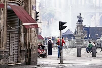 Prevén impacto negativo de Godzilla a negocios