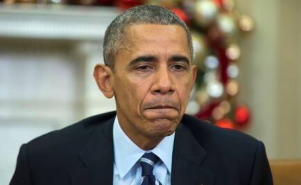 California: Obama no descarta terrorismo en tiroteo