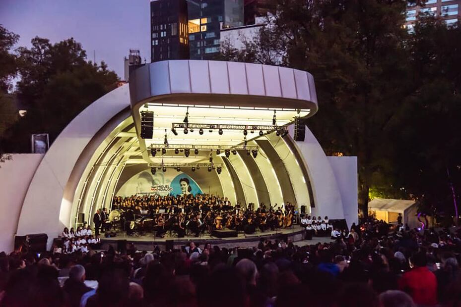 Foto: Symphonic Experience