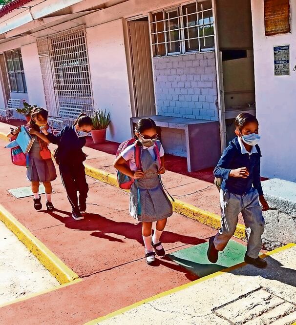 En promedio, la lista de útiles costará al menos mil 600 pesos. Foto: Fernando Carranza | Archivo Cuartoscuro