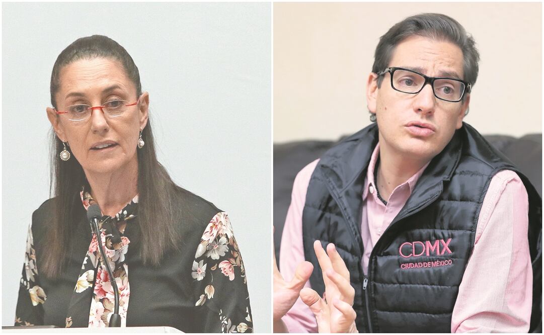 Foto: Archivo / EL UNIVERSAL 