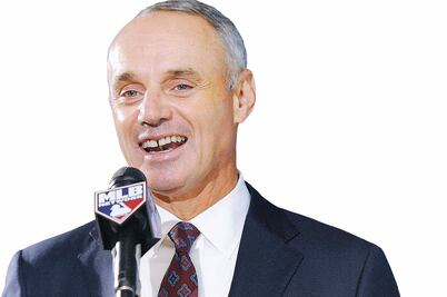 MLB insiste con equipo en México