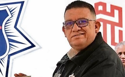 Se ampara, “por las dudas”, exjefe de la policía de Torreón