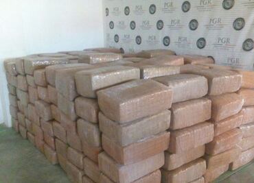 En Tamaulipas, localizan casi 2 toneladas de marihuana al interior de vehículos