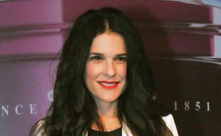 "Agradezco insultos", dice Martha Debayle tras polémica con Niño de Rivera