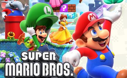¡Atención, gamers! Revelan nuevo promocional de Bowser para Super Mario Bros Wonder