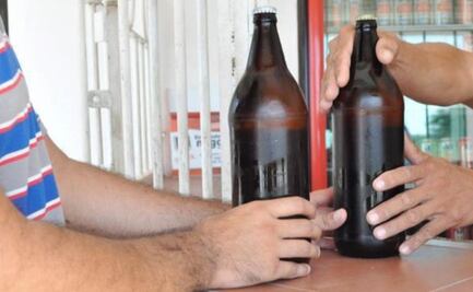 Habrá ley seca por elecciones en CDMX; más de 18 mil policías resguardarán jornada electoral