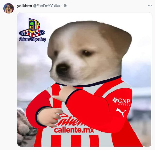 Los mejores memes de la llegada de Cade Cowell a Chivas