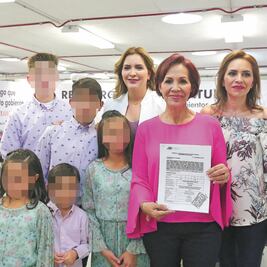 Dan a suegra del Bronco pensión con aumentazo