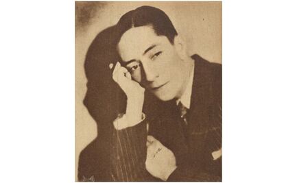 El día que mataron por error a Agustín Lara