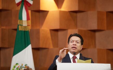 Inician audiencias sobre Guardia Nacional; Morena pide no perder tiempo