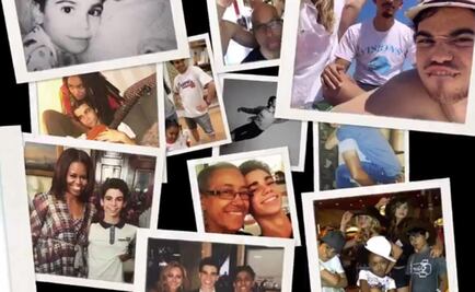 El último conmovedor adiós a Cameron Boyce