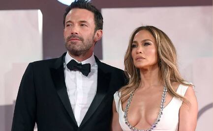 Se acaba "Bennifer", aseguran que JLo ya presentó la solicitud para divorciarse de Ben Affleck