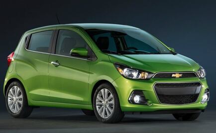 Los 5 mejores autos para comprar por primera vez