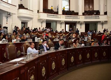 Legisladores se pronuncian para poner alto a la discriminación en el Día internacional contra la homofobia, transfobia y bifobia